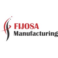 Fijosa Manufacturing Pvt Ltd logo - Similar company to Kruger Metaform India Pvt. Ltd