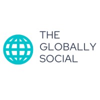 The Globally Social logo - Similar company to Paraverse Studio