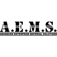 Advanced Enterprise Material Solutions (AEMS) logo - Similar company to Advanced Grow Science And Technology