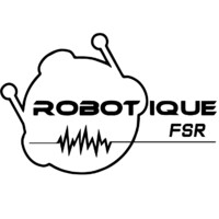 Robotics Club FSR logo - Similar company to Mindcraft