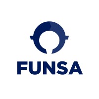 FUNSA logo - Similar company to Inguibra