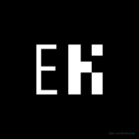 EK logo - Similar company to Everything Kuwait