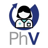 PharmaVera - Formación y Gestión de Farmacia logo - Similar company to Laboratoires Pharmavera