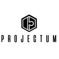 Projectum logo - Similar company to Minder Druk