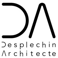 Desplechin Architecte logo - Similar company to Ainowa
