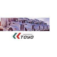 TOYO DEL PACIFICO, S.A. DE C.V. logo - Similar company to Monge Group Solutions