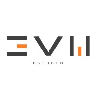 Estudio EVM logo - Similar company to Roda Ingeniería Y Construcción