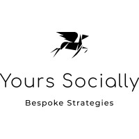 Yours Socially logo - Similar company to Brand Pulse Consultants