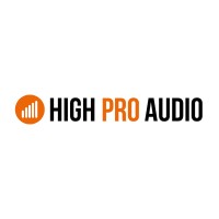 High Pro Audio Guatemala logo - Similar company to Grupo Smart Business