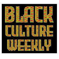 Black Culture Weekly logo - Similar company to Intelligenc-E