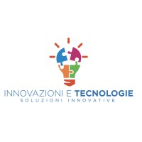 Innovazioni e Tecnologie logo - Similar company to Pegna Dal 1860 Srl