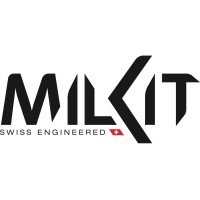 milKit - Sport Components Ltd logo - Similar company to Confoedera Stiftung