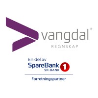 Vangdal Regnskap AS logo - Similar company to Fueled