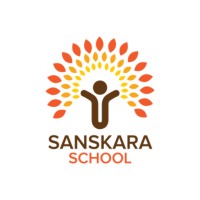 Sanskara School logo - Similar company to Purpleso Technologies