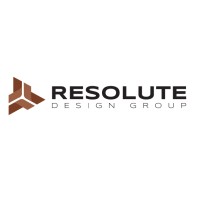 Resolute Design Group logo - Similar company to Luxury Integrated Technologies