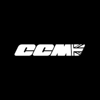 CCM Motorcycles logo - Similar company to Langen Technology