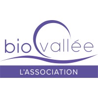 Association Biovallée logo - Similar company to 8 Fablab Drôme