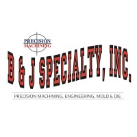 B&J Specialty logo - Similar company to Qig, Llc.