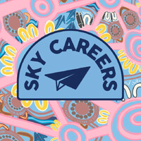 Sky Careers Australia logo - Similar company to Arc Marine, Llc