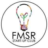 Start-Up Club FMSR AMU logo - Similar company to Trunkcode