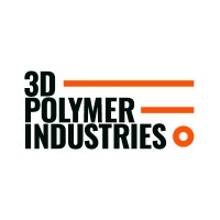 3D Polymer Industries logo - Similar company to Concrete Dreams In 3D