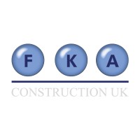 FKA Construction logo - Similar company to Miller Construction