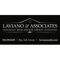 Laviano & Associates Real Estate Group logo - Similar company to Morgan Communities