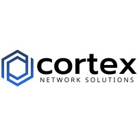 Cortex Networks logo - Similar company to Cortex It - A Wird Group Company