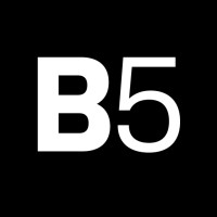 Block5 logo - Similar company to Beprojects.Be