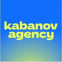 kabanov agency logo - Similar company to Mala Collective