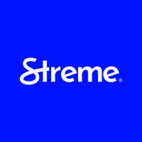 Streme logo - Similar company to Hagile