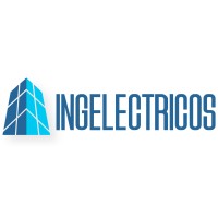INGELECTRICOS logo - Similar company to Boostingsas