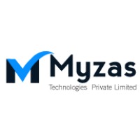 MYZAS TECHNOLOGIES PVT LTD logo - Similar company to Coreobject Soft Systems Services