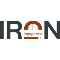 IRON INGEGNERIA SRL logo - Similar company to For Engineering S.R.L.