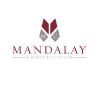 Mandalay Construction LLC logo - Similar company to Bornquist Inc.