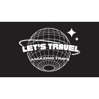 Lets Travel logo - Similar company to Atlantia