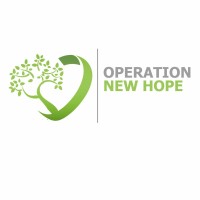 Operation New Hope logo - Similar company to Qlatinx