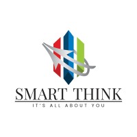 SMART THINK logo - Similar company to Smart Ghar