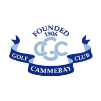 Cammeray Golf Club logo - Similar company to Moore Park Golf