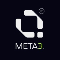 QR Meta3 logo - Similar company to Studio Ragatto