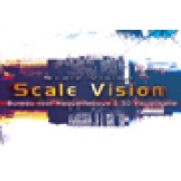 Scale Vision Maquettebouw