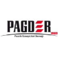 PAGDER | Turkish Plastics Industrialists' Association logo - Similar company to Bir Nevi Medya®