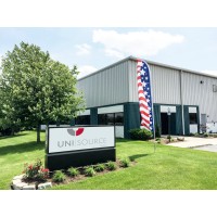 Unisource Office Furniture Parts Inc. logo - Similar company to Imperial