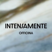 Intensamente Officina | Interior Design Studio logo - Similar company to Mita Design Studio