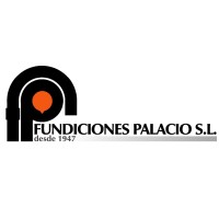 Fundiciones Palacio logo - Similar company to Fundiciones Seiak Sl