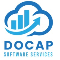DOCAP GmbH logo - Similar company to Docap Distribution
