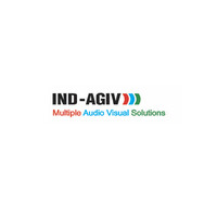 IND AGIV COMMERCE LIMITED logo - Similar company to Gamco Group