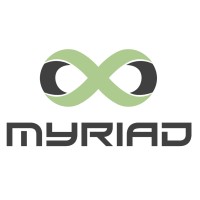 Myriad ICT Services Inc logo - email format related to Multi - Access Cooperative