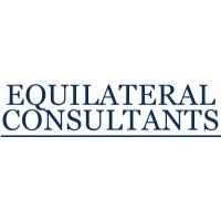 Equilateral Consultants, India logo - Similar company to Saibull Global Partners Llp