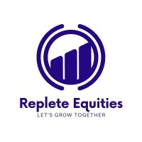 Replete Equities logo - Similar company to Kmbara